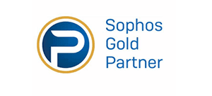 SOPHOS Gold Partner