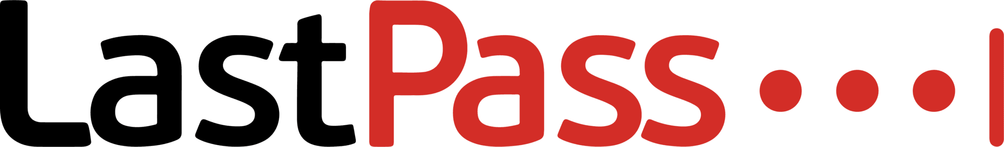 Lastpass logo