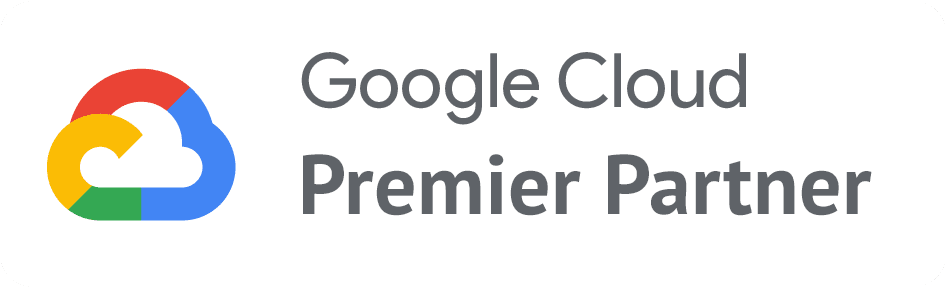 Google-Cloud-Premier-Partner Google Cloud Premier Partner