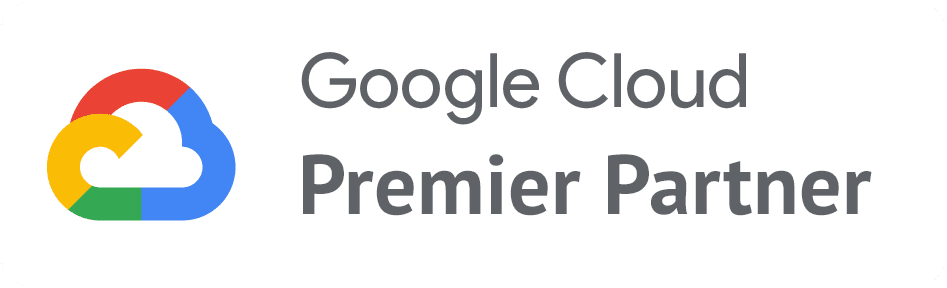 Google Cloud Premier Partner