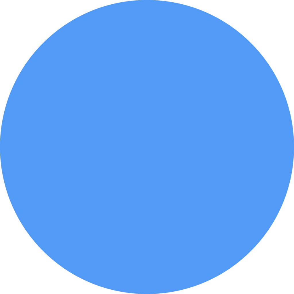 Website circle Website circle