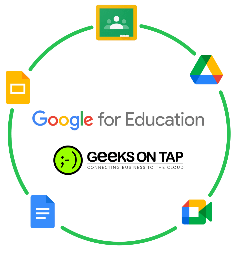GFE use case education 2 GFE use case education 2