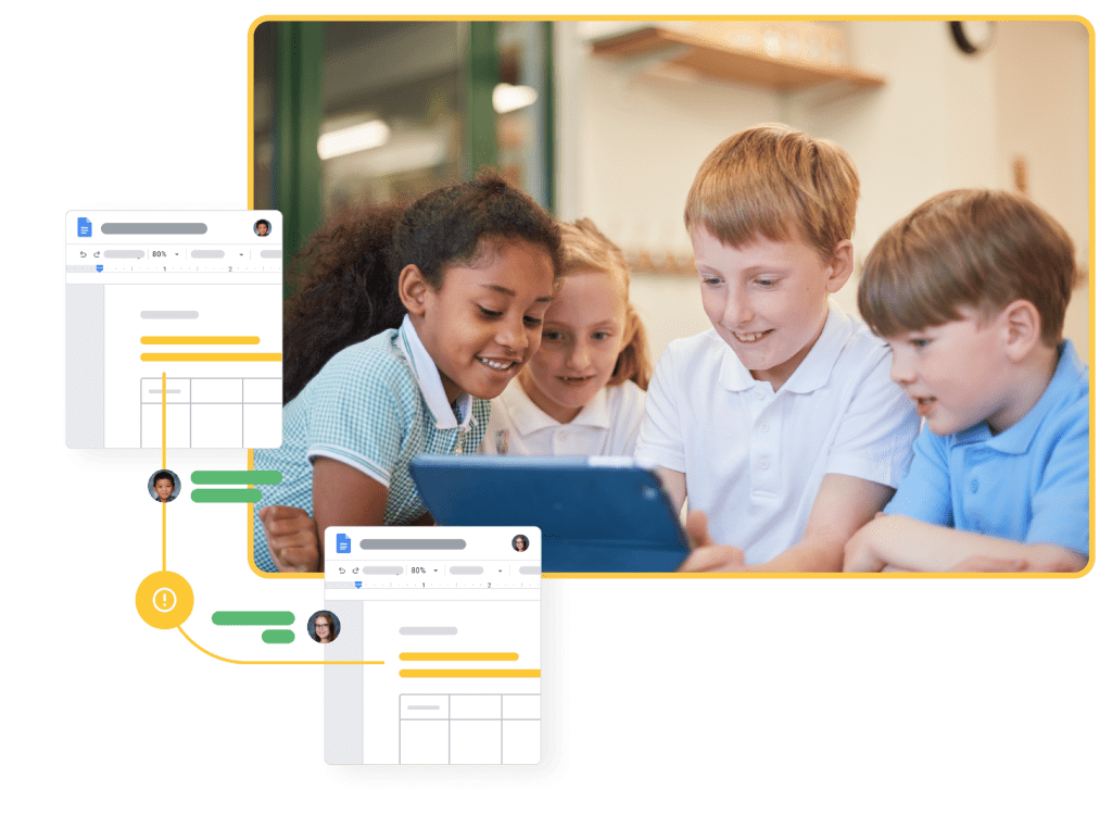 Grab and go use case EDU Grab and go use case EDU