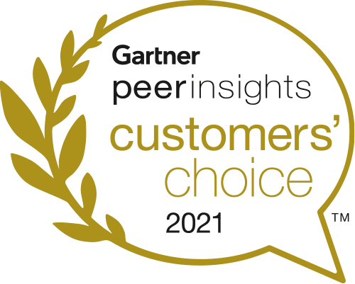 gartner partner 2021 gartner partner 2021