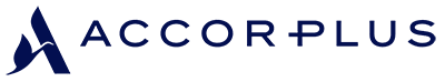 Accor Plus logo 2019