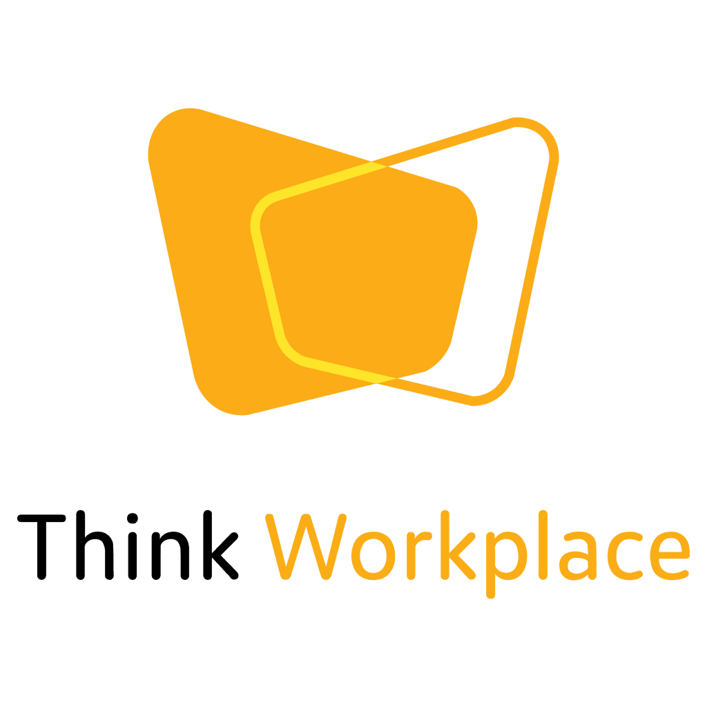 Think Workplace logos_colour stacked