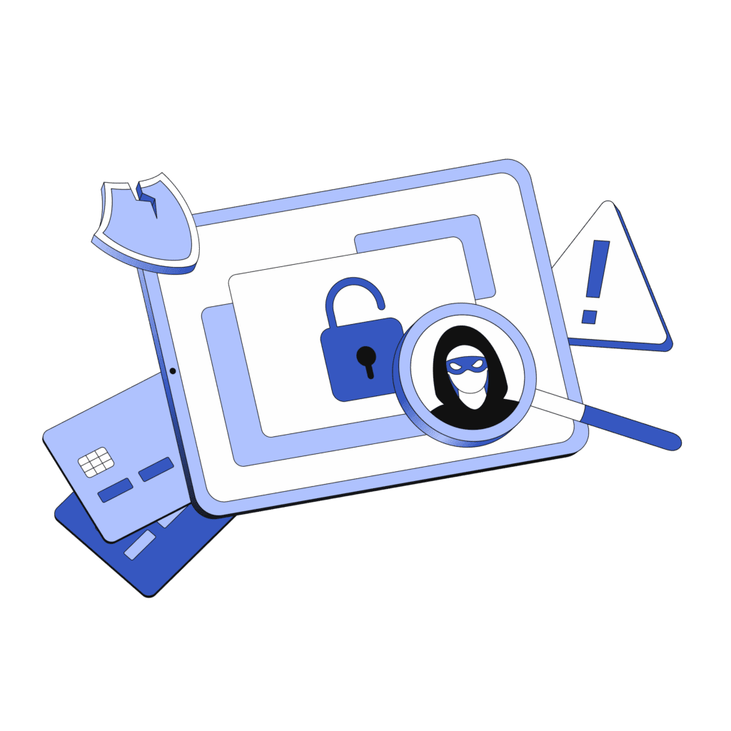 fraud detection and prevention, cybersecurity